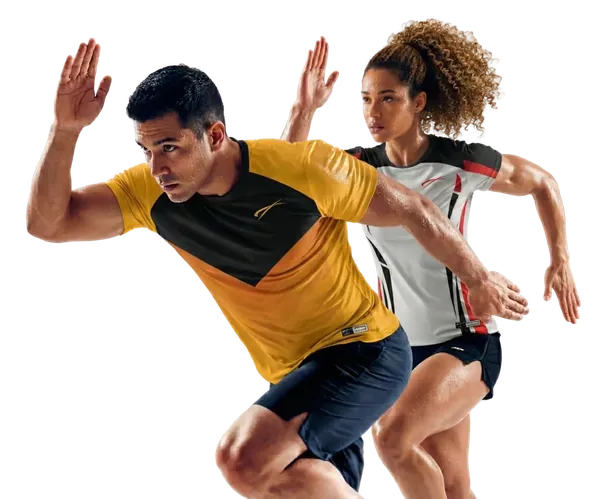 Corrida e academia