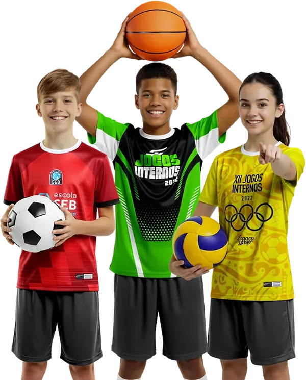 Jogos internos